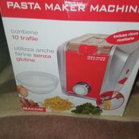 Macchina per la pasta MACOM + sbuccia ananas