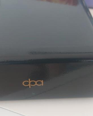 dac dpa the bigger bit più filtro digitale