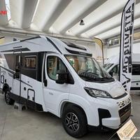 MOBILVETTA KEA KOMPAKT 55