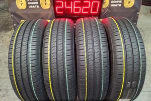 COME NUOVE 4 GOMME 215 7516C ESTIVE-NEXEN