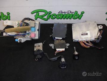 KIT AVVIAMENTO PER PRIUS NHW20 1.5 2008