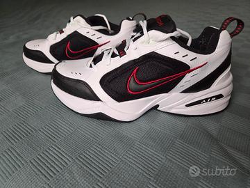 Nike Air Monarch IV Taglia 43 pari al nuovo