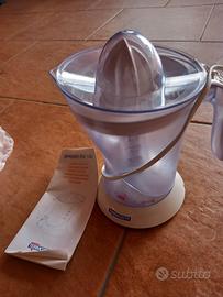 spremiagrumi  termozeta 