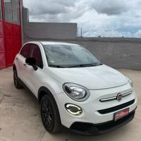 Fiat 500X 1.6 MultiJet 120 CV City Cross 2020