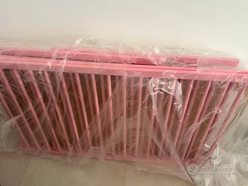 Lettino Banbina Ikea