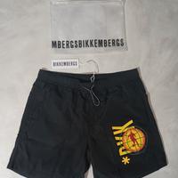 Costume da bagno uomo firmato Bikkembergs taglia L
