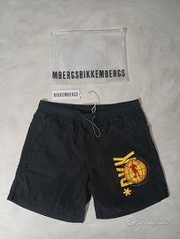 Costume da bagno uomo firmato Bikkembergs taglia L