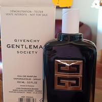  Givenchy Gentleman Society 