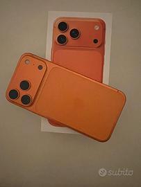 IPHONE 17 PRO Max -256 GB
