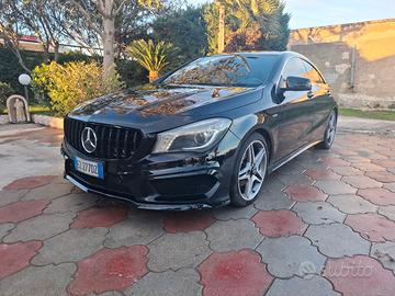 Mercedes-benz CLA 200 Premium AMG