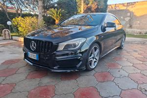 Mercedes-benz CLA 200 Premium AMG
