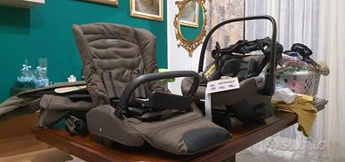 Trio inglesina aptica xt