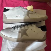 Golden goose