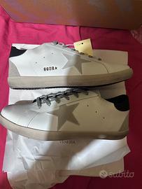 Golden goose