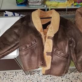 GIACCONI UOMO