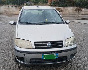 Fiat punto 1.3 mlt 75 cv