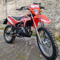 Beta RR Enduro 50 - 2020