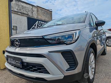 Opel Crossland 1.2benzina 64000km 2022