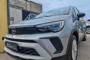 Opel Crossland 1.2benzina 64000km 2022