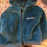 Giubbotto  ellesse