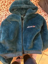 Giubbotto  ellesse