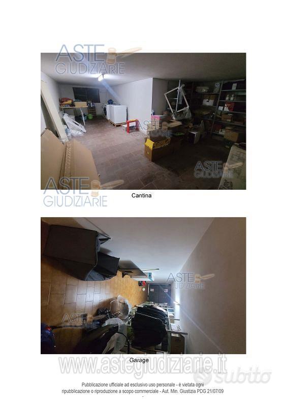 Appartamento – Altopascio, Badia Pozzeveri - Altro