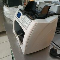 conta verifica banconote 