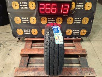 1 GOMMA 195 60 16C NUOVE PER FIAT DOBLO