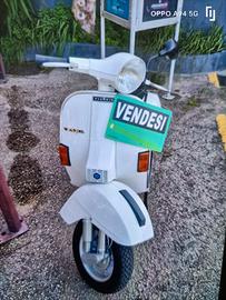 PIAGGIO VESPONE 150 PX