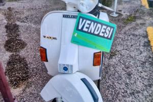 PIAGGIO VESPONE 150 PX