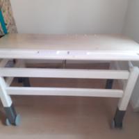 Scrivania inclinabile Flexa