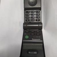 Cordless Panasonic Pocket