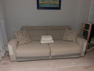 divano 3 posti