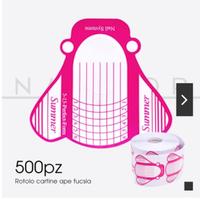 Lime frese pennelli Unghie