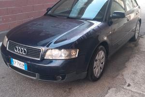 Audi A4 1.9 TDI/130 CV cat Avant