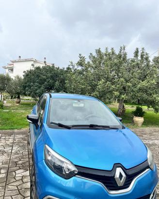 Renault captur 1.5 diesel
