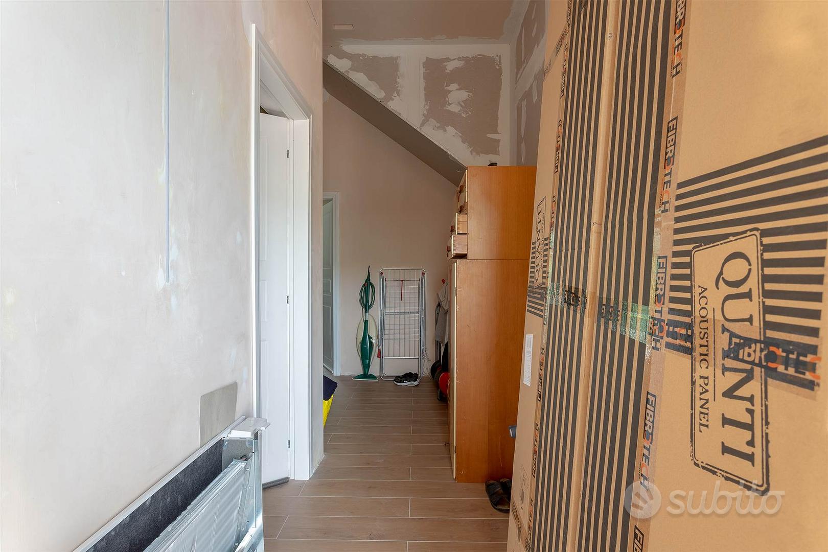 Appartamento – Campi Bisenzio, Santa Maria - Vista 4