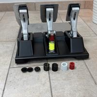 Thrustmaster T-LCM Pedals Load Cell + Kit 3D Wrap