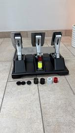Thrustmaster T-LCM Pedals Load Cell + Kit 3D Wrap