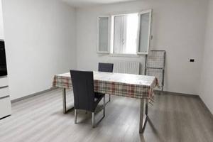 Appartamento di 70 m² con 3 locali e posto auto a 