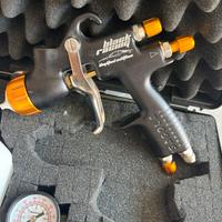 PISTOLA CARROZZIERE PROFESSIONALE