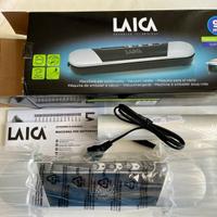 Cooker cottura bassa temp. + macch. sottovuoto