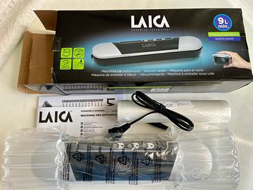 Cooker cottura bassa temp. + macch. sottovuoto