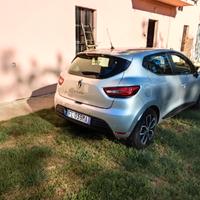 RENAULT Clio 4ª serie - 2017