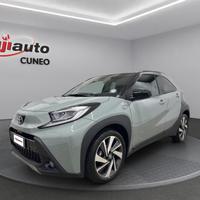 Toyota Aygo X 1.0 Lounge 72cv s-cvt