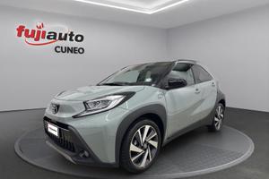 Toyota Aygo X 1.0 Lounge 72cv s-cvt
