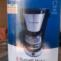 Macchina caffè americano