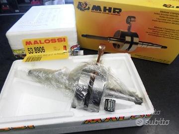 Albero motore malossi rhq gilera runner 125 / 180