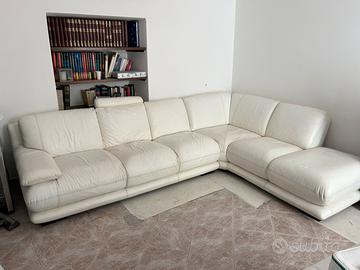 Divano  Cateau D’Ax.  Angolare