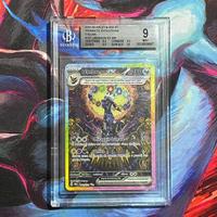 Umbreon Alternative Art BGS 9